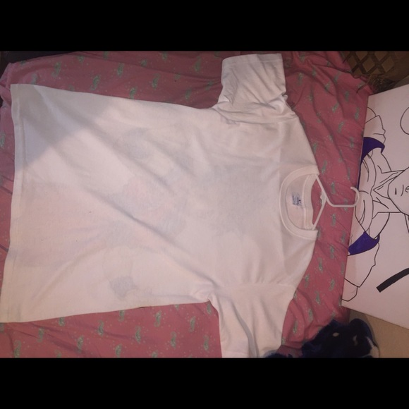 Custom dragon ball tee - Picture 3 of 3